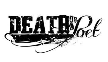 logo Death Of A Poet